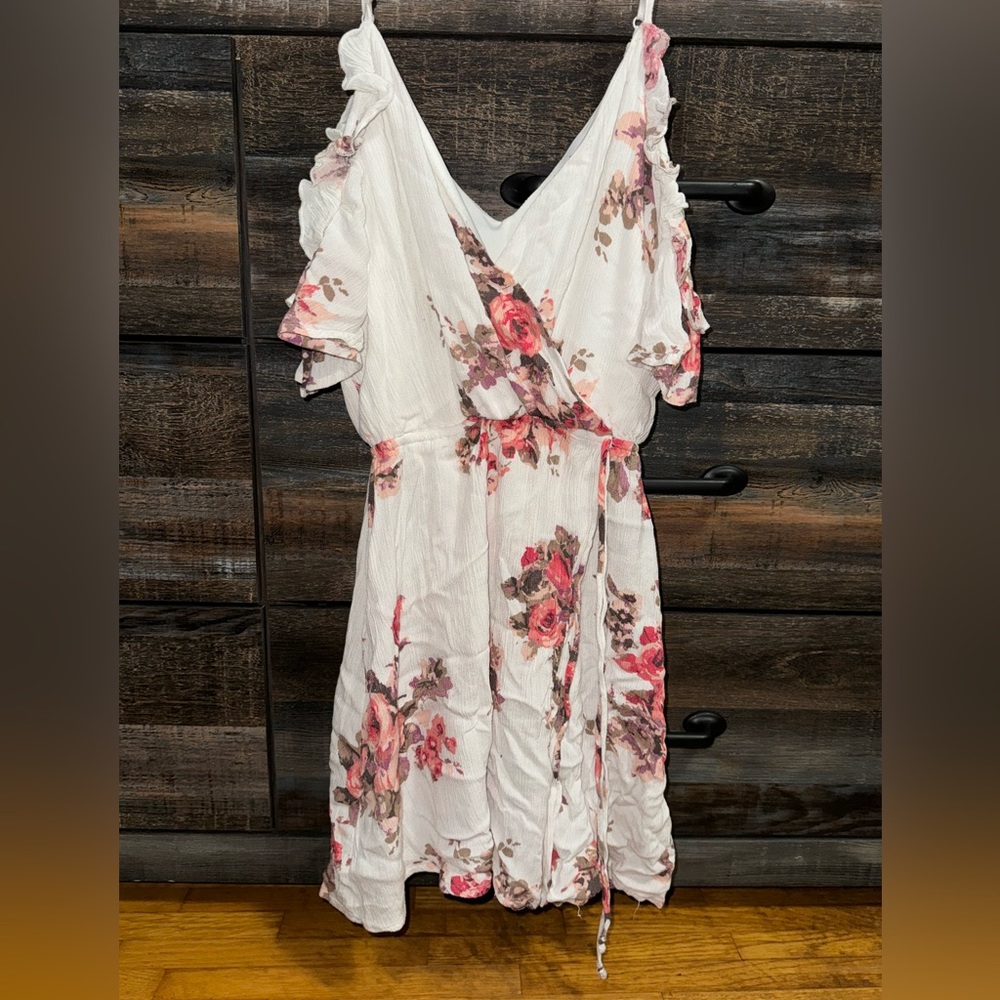 Rue 21 Dress